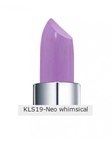 Moisture Lipstick KLS19 Neo Whimsical Moisture Lipstick KLS19 Neo Whimsical