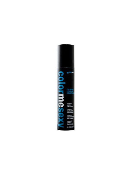 Colormesexy Leave In Conditioner Colormesexy Leave In Conditioner