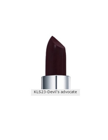 Moisture Lipstick KLS23 Devils Advocate