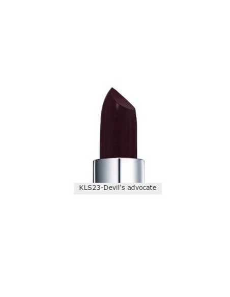 Moisture Lipstick KLS23 Devils Advocate Moisture Lipstick KLS23 Devils Advocate