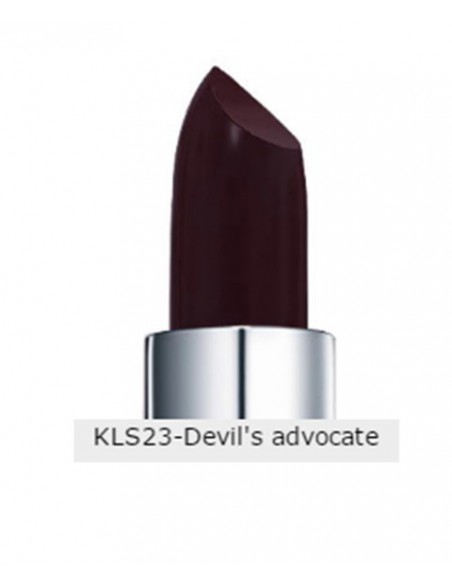 Moisture Lipstick KLS23 Devils Advocate Moisture Lipstick KLS23 Devils Advocate
