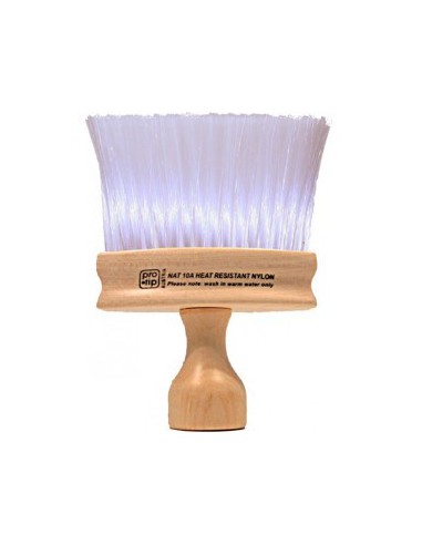 The Neck Brush White