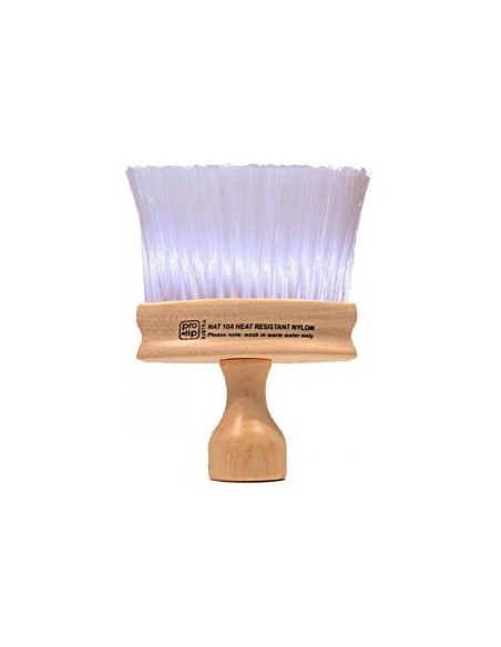 The Neck Brush White The Neck Brush White