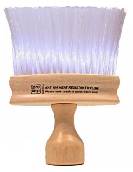 The Neck Brush White The Neck Brush White