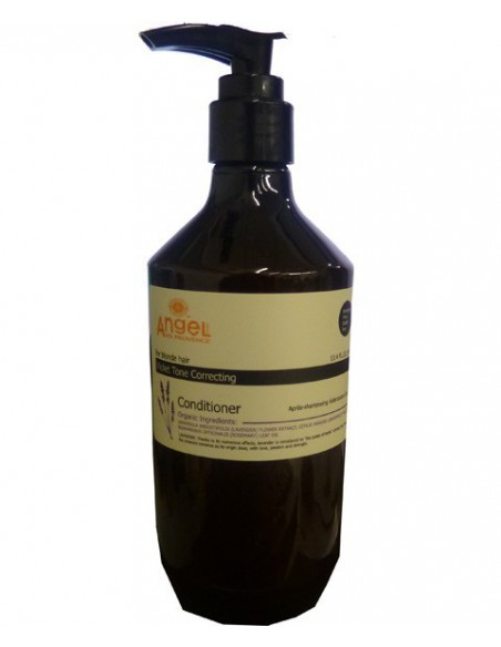 Angel Violet Tone Correcting Conditioner Angel Violet Tone Correcting Conditioner
