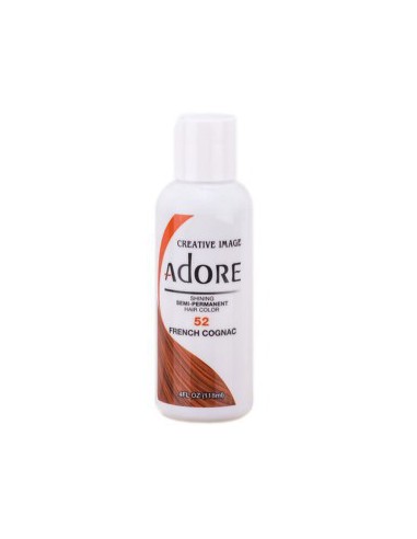 Adore Shining Semi Permanent Hair Color French Cognac