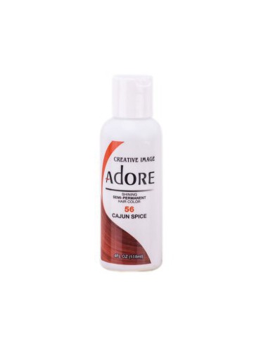 Adore Shining Semi Permanent Hair Color Cajun Spice