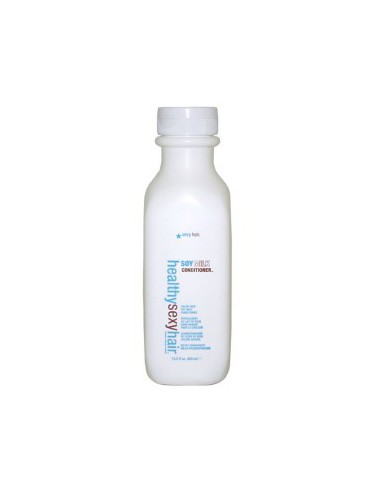 Healthy Sexyhair Soy Milk Conditioner