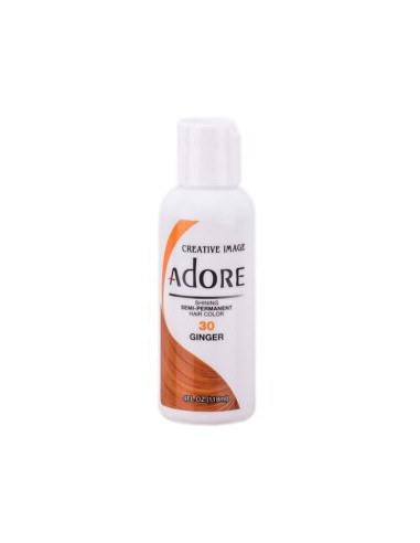 Adore Shining Semi Permanent Hair Color Ginger