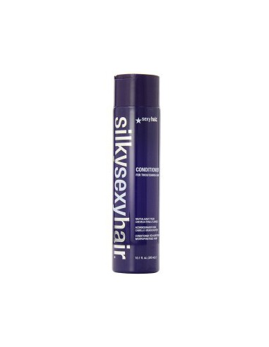 Silky Sexyhair Conditioner Silky Sexyhair Conditioner