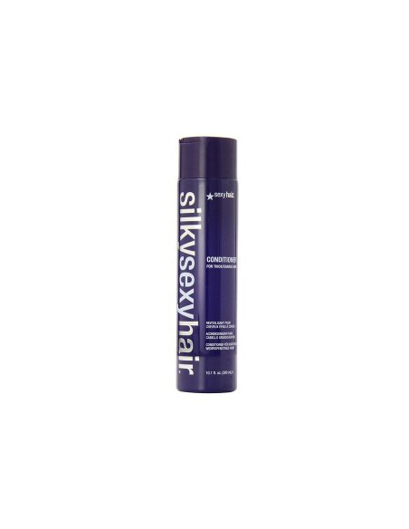 Silky Sexyhair Conditioner Silky Sexyhair Conditioner