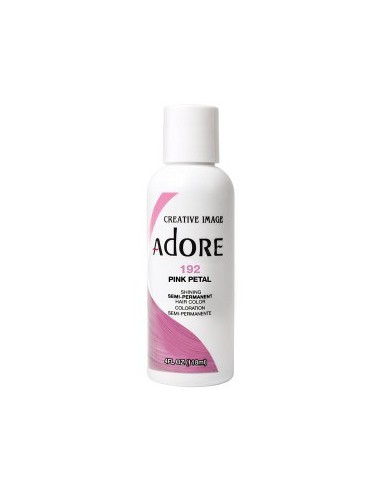 Adore Shining Semi Permanent Hair Color Pink Petal