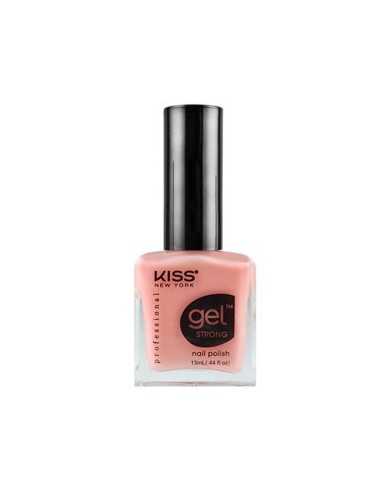 Gel Strong Nail Polish KNP003 Sakura