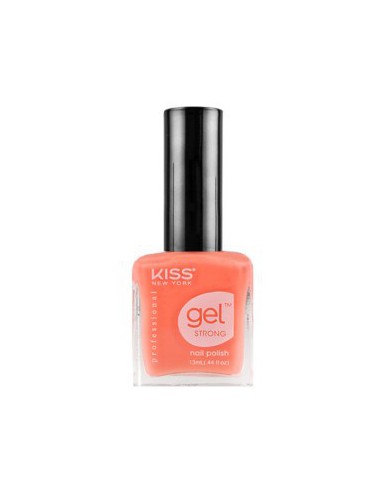 Gel Strong Nail Polish KNP004 Soft And Tender