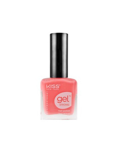Gel Strong Nail Polish KNP005 Sweet Angel