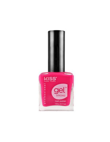 Gel Strong Nail Polish KNP006 Dorothy