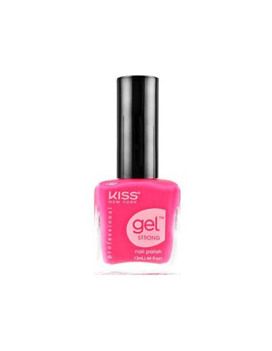 Gel Strong Nail Polish KNP007 Pretty Woman