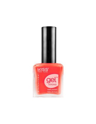 Gel Strong Nail Polish KNP008 Fantasia