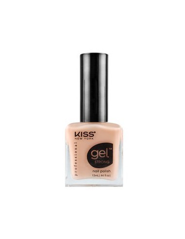 Gel Strong Nail Polish KNP009 Call Me Nude