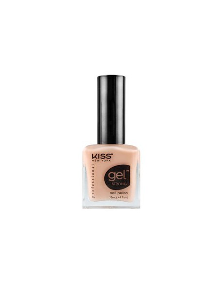 Gel Strong Nail Polish KNP009 Call Me Nude Gel Strong Nail Polish KNP009 Call Me Nude