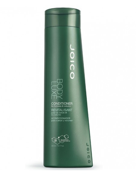 Body Luxe Conditioner Body Luxe Conditioner