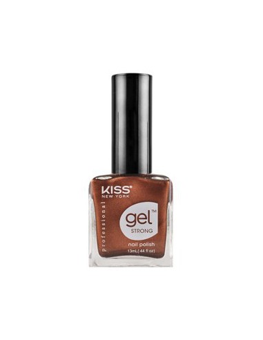 Gel Strong Nail Polish KNP011 Antique