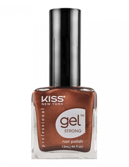 Gel Strong Nail Polish KNP011 Antique Gel Strong Nail Polish KNP011 Antique