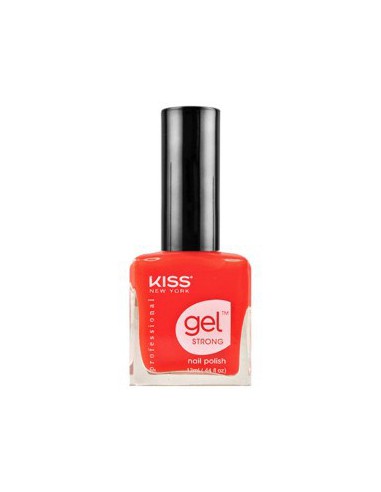 Gel Strong Nail Polish KNP012 Seduction