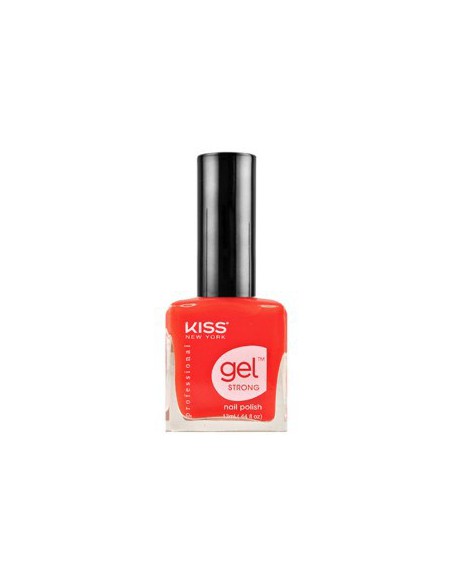 Gel Strong Nail Polish KNP012 Seduction Gel Strong Nail Polish KNP012 Seduction