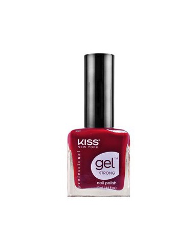 Gel Strong Nail Polish KNP014 Fatal Lure