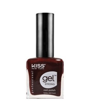 Gel Strong Nail Polish KNP015 Vampire