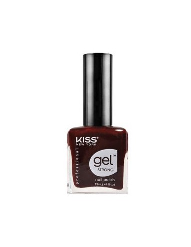 Gel Strong Nail Polish KNP015 Vampire Gel Strong Nail Polish KNP015 Vampire
