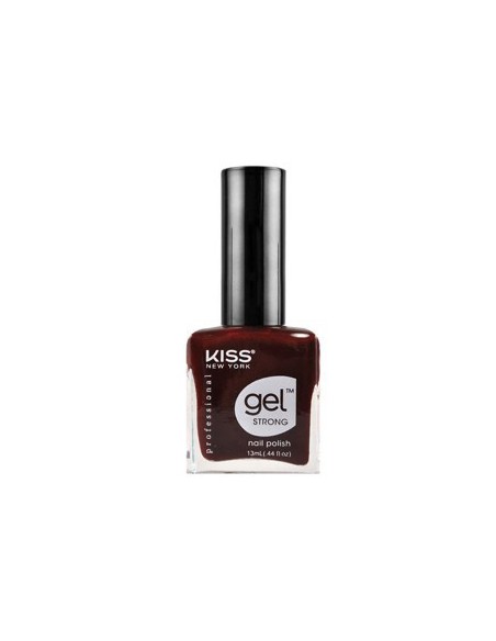 Gel Strong Nail Polish KNP015 Vampire Gel Strong Nail Polish KNP015 Vampire