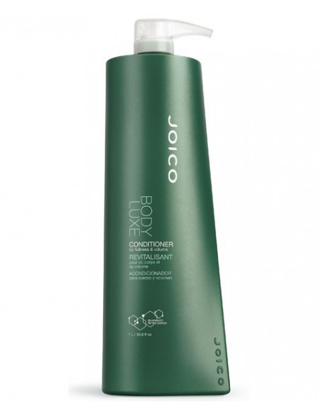 Body Luxe Conditioner Body Luxe Conditioner