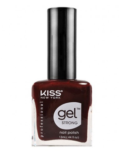 Gel Strong Nail Polish KNP015 Vampire Gel Strong Nail Polish KNP015 Vampire