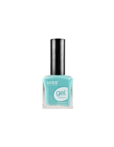 Gel Strong Nail Polish KNP017 Sky High Gel Strong Nail Polish KNP017 Sky High