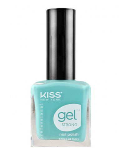 Gel Strong Nail Polish KNP017 Sky High Gel Strong Nail Polish KNP017 Sky High