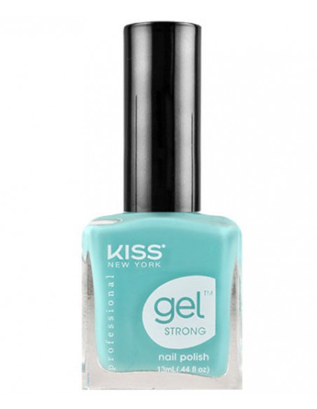 Gel Strong Nail Polish KNP017 Sky High Gel Strong Nail Polish KNP017 Sky High