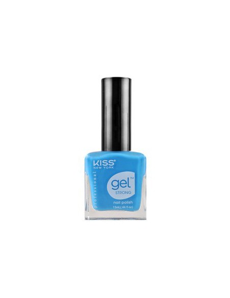 Gel Strong Nail Polish KNP018 Mermaid Gel Strong Nail Polish KNP018 Mermaid