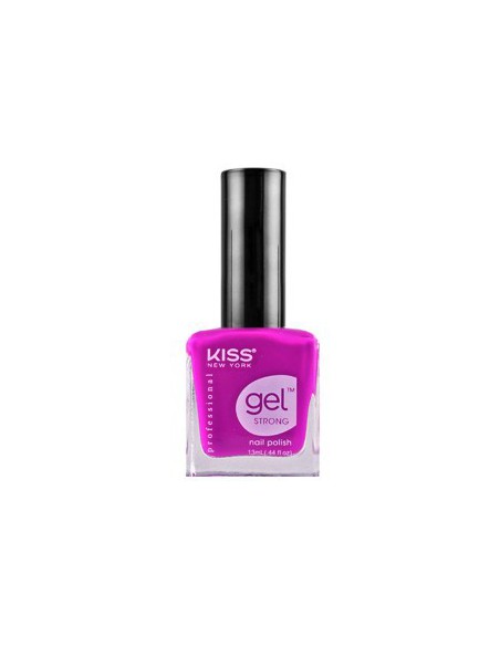 Gel Strong Nail Polish KNP023 Hot Mama Gel Strong Nail Polish KNP023 Hot Mama