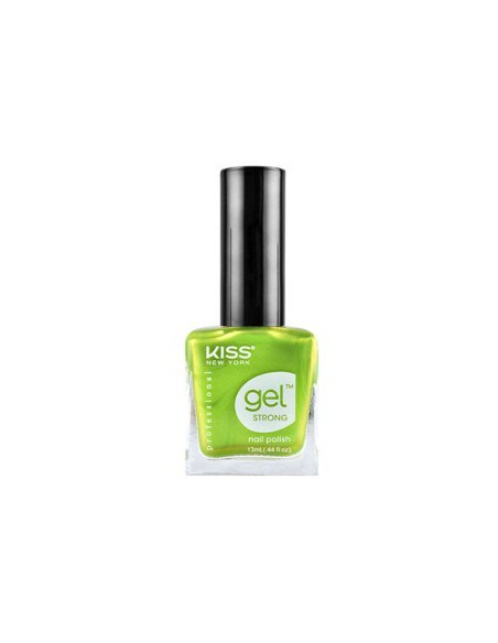 Gel Strong Nail Polish KNP025 Secret Garden Gel Strong Nail Polish KNP025 Secret Garden