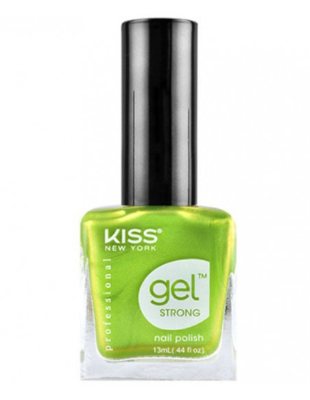 Gel Strong Nail Polish KNP025 Secret Garden Gel Strong Nail Polish KNP025 Secret Garden
