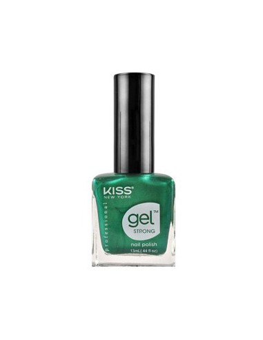 Gel Strong Nail Polish KNP026 St Patricks