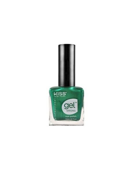 Gel Strong Nail Polish KNP026 St Patricks Gel Strong Nail Polish KNP026 St Patricks