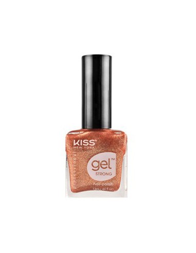 Gel Strong Nail Polish KNP027 Champagne Gel Strong Nail Polish KNP027 Champagne