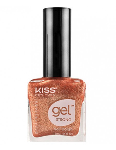 Gel Strong Nail Polish KNP027 Champagne Gel Strong Nail Polish KNP027 Champagne