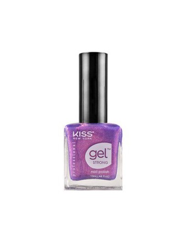 Gel Strong Nail Polish KNP029 Illusion