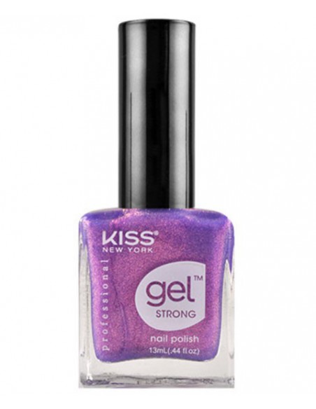 Gel Strong Nail Polish KNP029 Illusion Gel Strong Nail Polish KNP029 Illusion