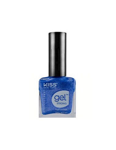 Gel Strong Nail Polish KNP031 Mystery Ocean Gel Strong Nail Polish KNP031 Mystery Ocean