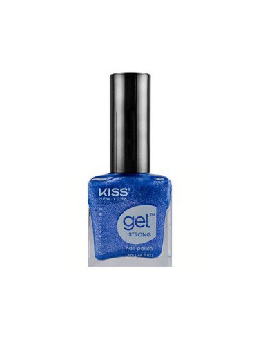 Gel Strong Nail Polish KNP031 Mystery Ocean